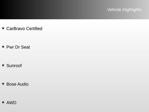 Used 2023 MAZDA CX-9 Carbon Edition AWD/4WD image 6