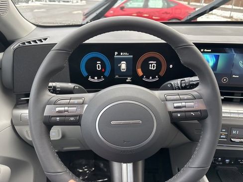 Used 2026 Hyundai Kona SEL Sport image 16