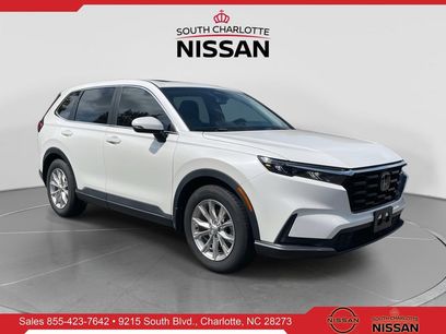 Used 2024 Honda CR-V EX