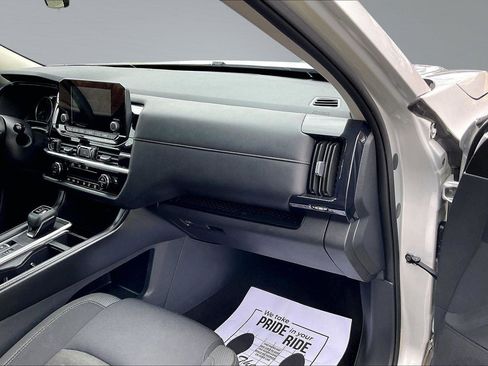 Certified 2024 Nissan Pathfinder SV image 17