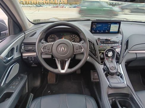 Used 2021 Acura RDX w/Technology Package image 22