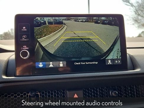 Certified 2026 Honda CR-V TrailSport image 25