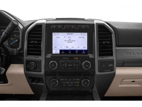 Used 2020 Ford F350 Lariat w/ Lariat Ultimate Package image 10