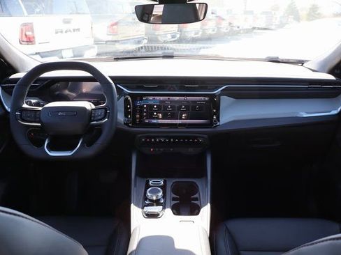 New 2026 Jeep Cherokee Limited image 39