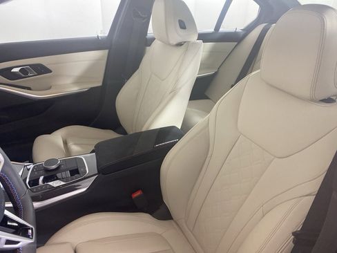 New 2026 BMW M340i xDrive M340i xDrive w/ Premium Package image 8