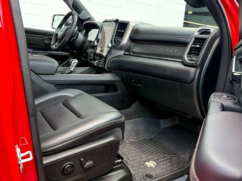 Used 2024 RAM 1500 TRX AWD/4WD image 12