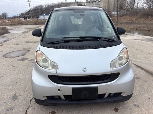Used 2008 smart fortwo passion image 3