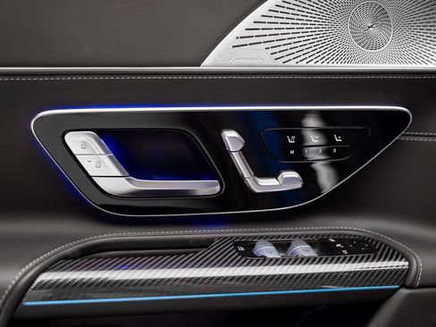 Used 2023 Mercedes-Benz SL 43 AMG image 59