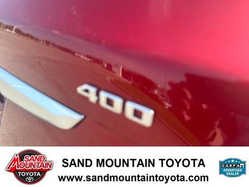 Used 2024 Cadillac XT5 Premium Luxury w/ Technology Package FWD image 9