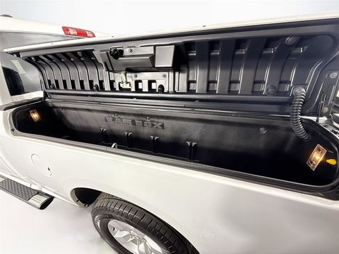 Used 2014 RAM 1500 Tradesman w/ Popular Equipment Group image 14