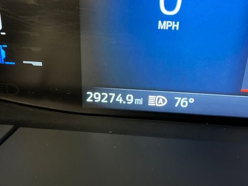 Used 2025 Ford Escape Active image 42