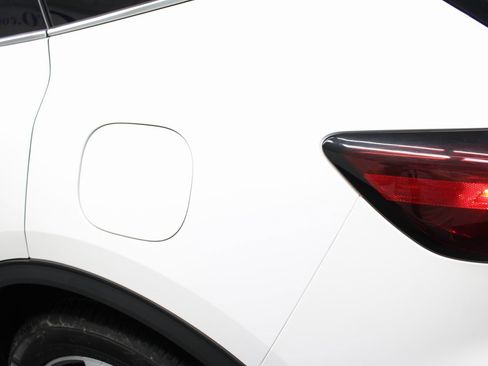 Used 2024 Ford Escape Platinum image 43