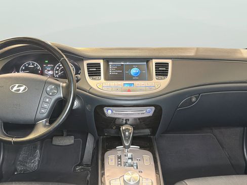 Used 2012 Hyundai Genesis 5.0 R-Spec RWD image 14