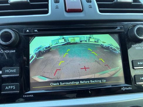 Used 2015 Subaru Crosstrek 2.0i Premium w/ Popular Package #2 AWD/4WD image 12