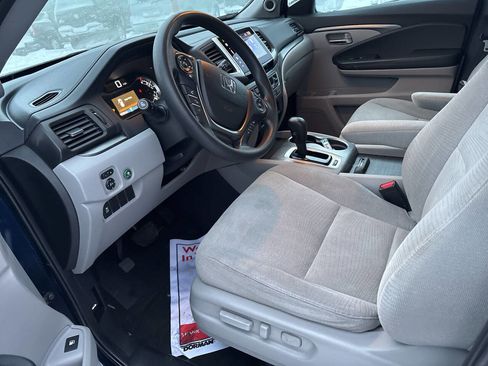 Used 2016 Honda Pilot EX image 6