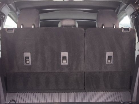 Used 2022 Ford Bronco Black Diamond w/ Sasquatch Package image 21