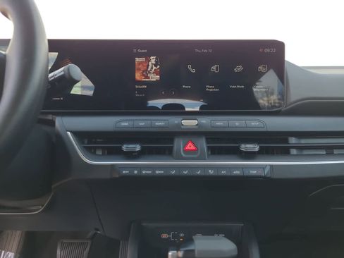 Used 2025 Kia K4 LXS image 24