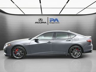 Used 2023 Acura TLX Type S AWD/4WD video 2