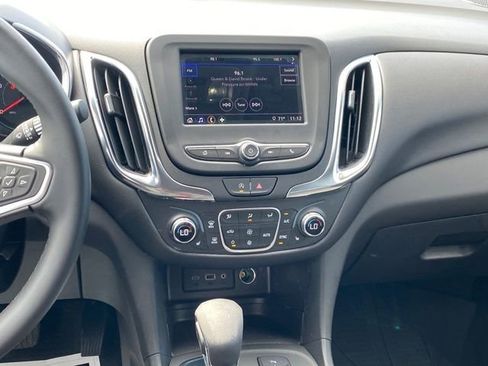 Certified 2024 Chevrolet Equinox LT w/ LPO, Floor Liner Package FWD image 9