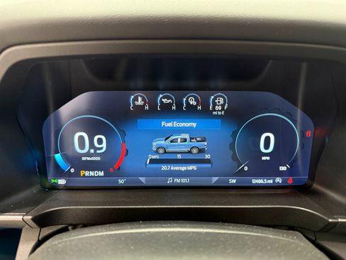 Used 2024 Ford Ranger Lariat image 20