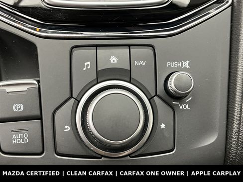 Used 2020 MAZDA CX-5 Touring AWD/4WD image 17