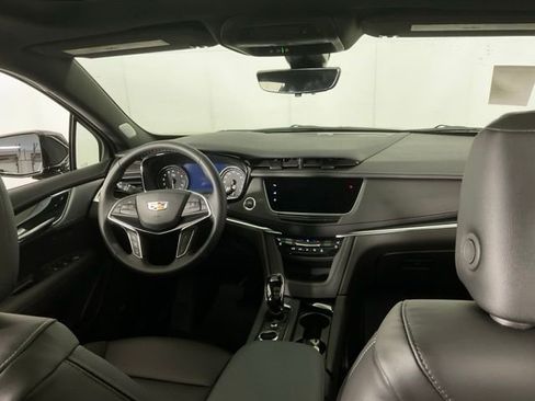 New 2026 Cadillac XT5 Premium Luxury w/ Driver Assist Package image 13