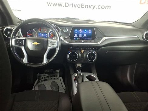 Used 2020 Chevrolet Blazer LT image 21