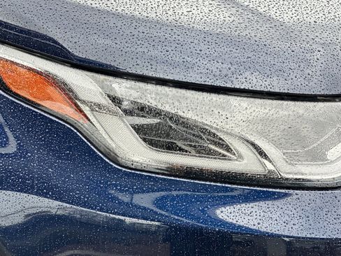 Used 2021 Land Rover Discovery Sport SE image 10