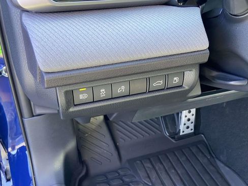 New 2026 Toyota Camry SE FWD image 20