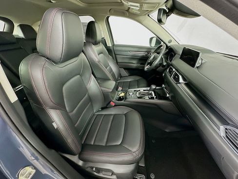 New 2025 MAZDA CX-5 Carbon Edition image 36