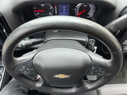 Used 2015 Chevrolet Silverado 2500 W/T w/ WT Convenience Package AWD/4WD image 36