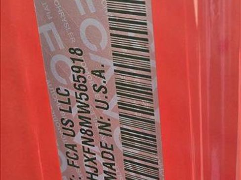 Used 2021 Jeep Wrangler Unlimited Rubicon image 25