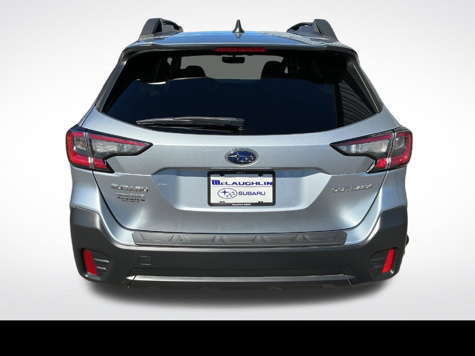 Used 2020 Subaru Outback Premium AWD/4WD image 4
