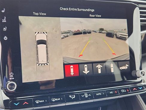 New 2024 Jeep Grand Wagoneer L Series II w/ Quick Order Packagew 28T image 9