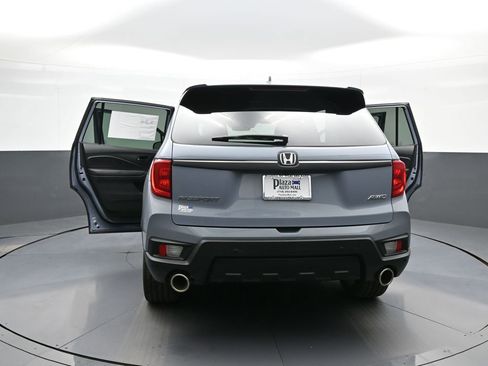 Certified 2022 Honda Passport EX-L image 47