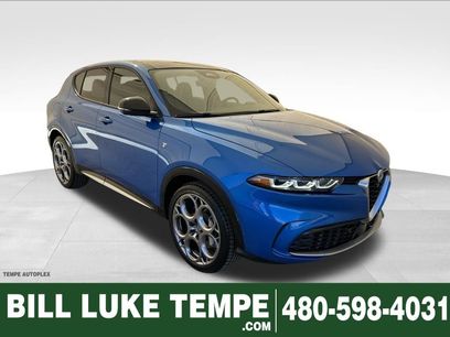 New 2024 Alfa Romeo Tonale Ti