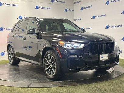 Used 2019 BMW X5 xDrive50i w/ M Sport Package