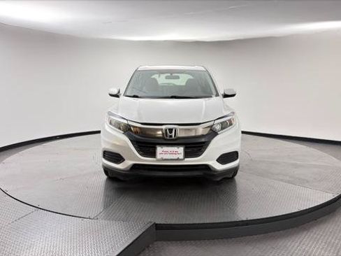 Used 2019 Honda HR-V LX image 12