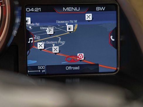 Certified 2019 Ferrari 812 Superfast image 31