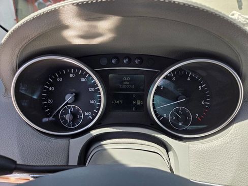 Used 2007 Mercedes-Benz GL 450 GL 450 AWD 4MATIC 4dr SUV image 13