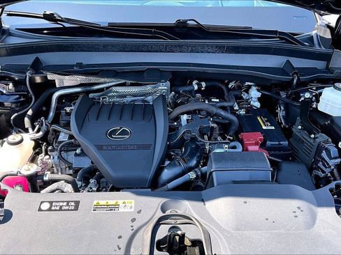 Used 2024 Lexus TX 350 AWD w/ Technology Package image 10