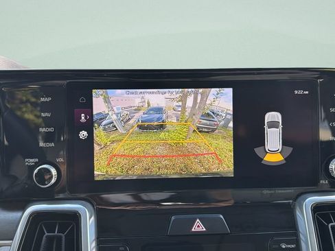 Used 2023 Kia Sorento SX FWD image 14