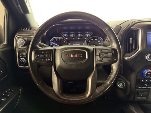 Used 2020 GMC Sierra 1500 AT4 AWD/4WD image 9