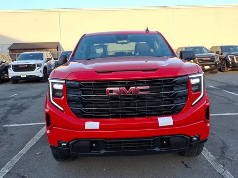 New 2026 GMC Sierra 1500 Elevation w/ Elevation Select Package image 2