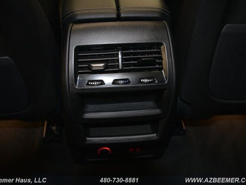 Used 2025 BMW X5 xDrive40i w/ M Sport Package AWD/4WD image 28