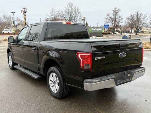 Used 2017 Ford F150 XLT image 26