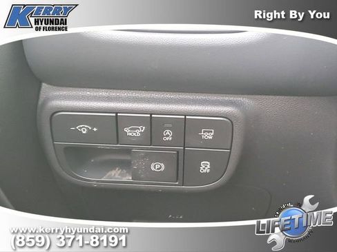 New 2026 Hyundai Palisade SEL image 20