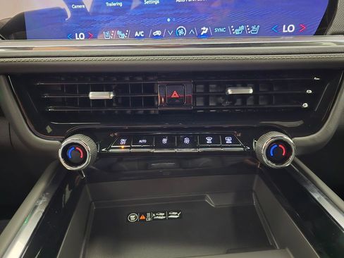 New 2026 Chevrolet Tahoe Premier image 38