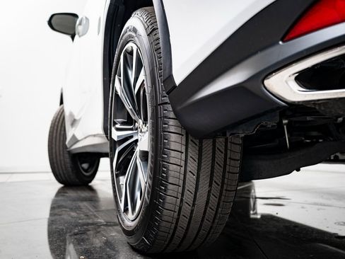 Certified 2022 Lexus RX 350 AWD w/ Premium Package image 40