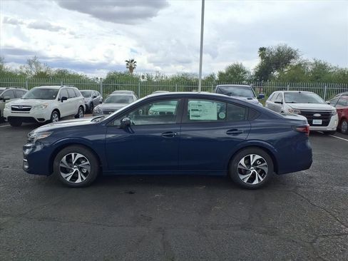 New 2025 Subaru Legacy Premium w/ Popular Package #1A image 12